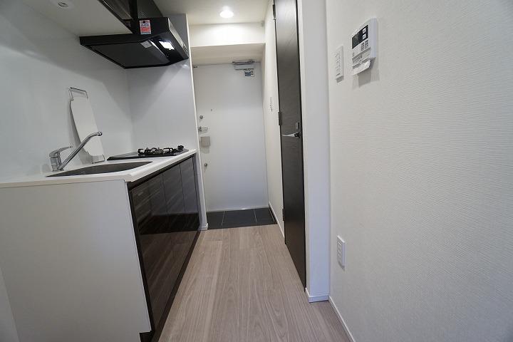 ・ARKMARK巣鴨sta.6階 その他　設備