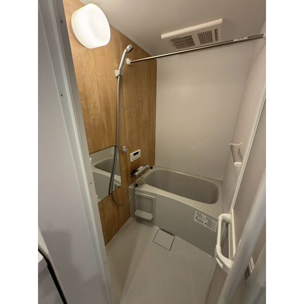 Harvest松戸203号室 部屋その他