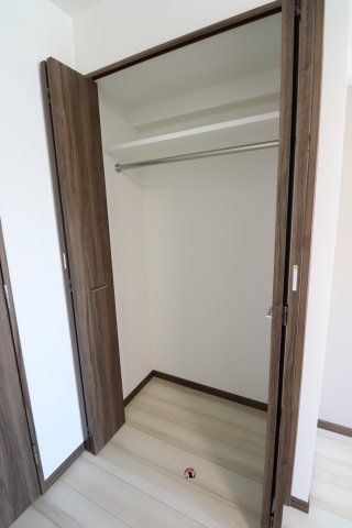 GENOVIA白糸台skygarden0703号室 部屋設備