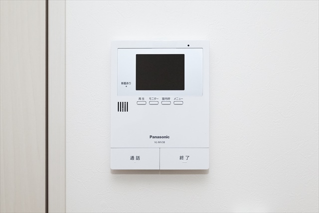 Ｓｕｍｍｅｒ　Ｃｌｕｂ　柏 ＴＶドアホン