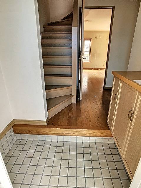 ボヌールⅡ 部屋その他