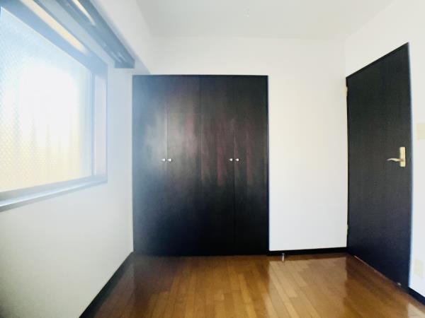 グリーンハイム平成2階 リビング