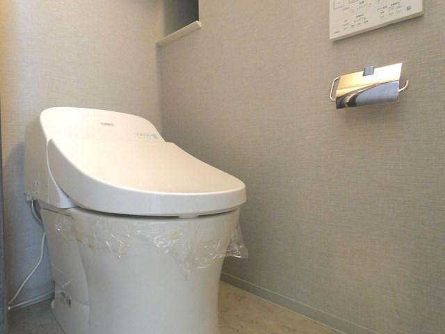 GRAN PASEO明大前3階 その他、部屋スペース