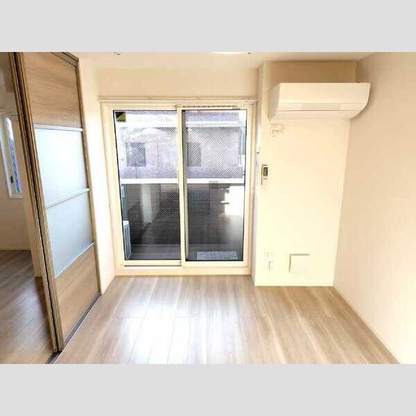D-ROOM平山301号室 部屋その他