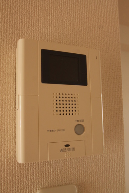 三雅ビル5階 モニターホン！