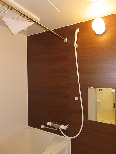 ＳＫＹ飛田給 キッチン　※前回募集時2020年1月撮影