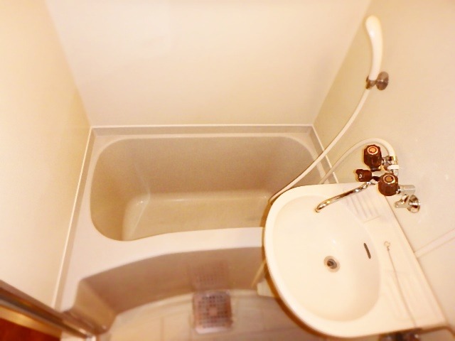 アサカハイム お風呂