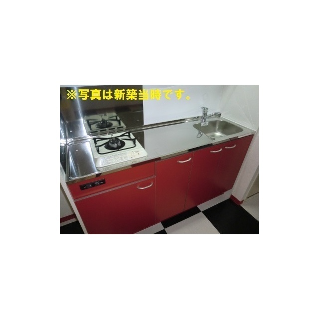 ＬＥＧＥＮＤ 内観