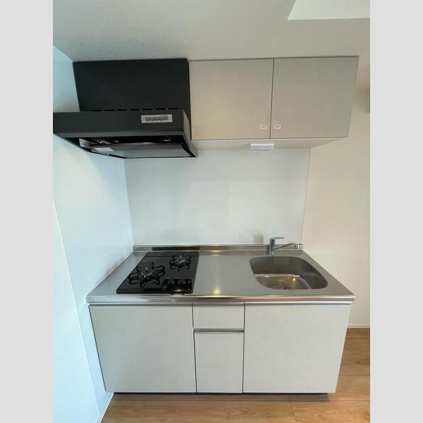 MAXIV府中AZ キッチン