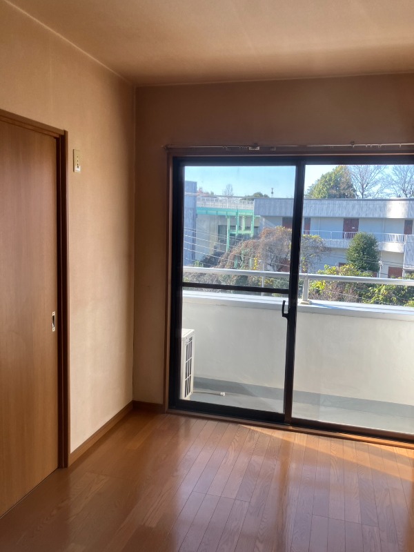 ロイヤルマンション大倉山4階 部屋その他