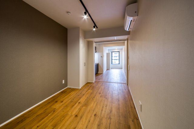 レ・メゾン入谷502号室 部屋その他