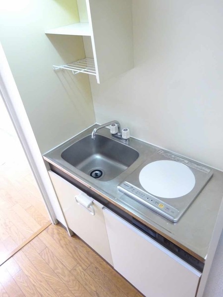 蒲田ダイカンプラザＣｉｔｙ キッチン