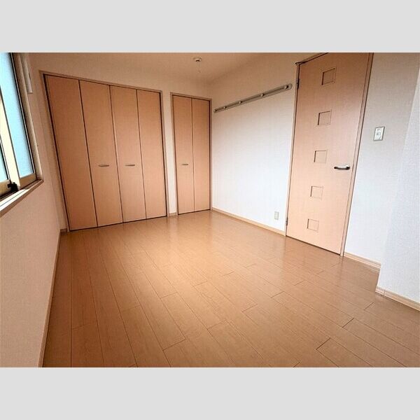 アネシス203号室 洋室7帖