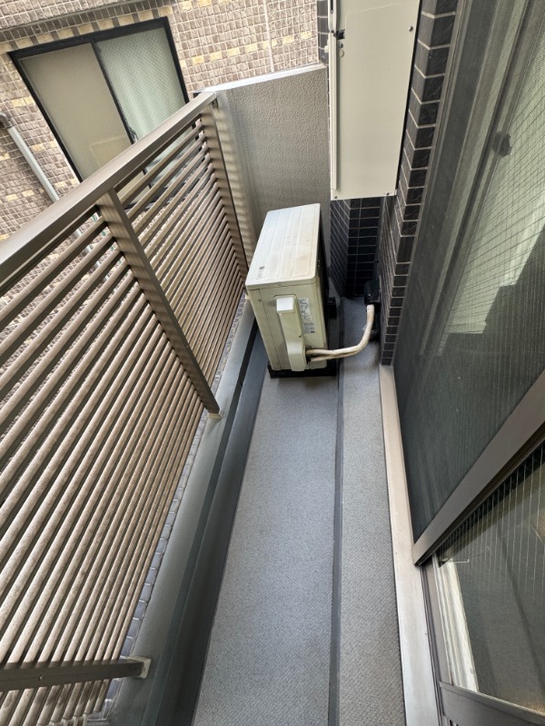 レジディア恵比寿Ⅲ4階 同建物別部屋の参考画像