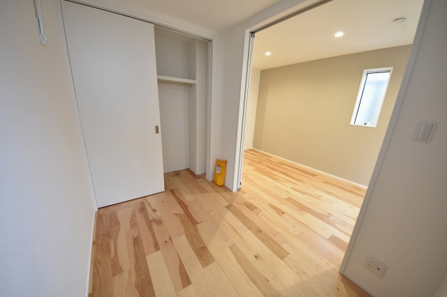 ＣＢ大岡山ヴェルデ2階 部屋その他