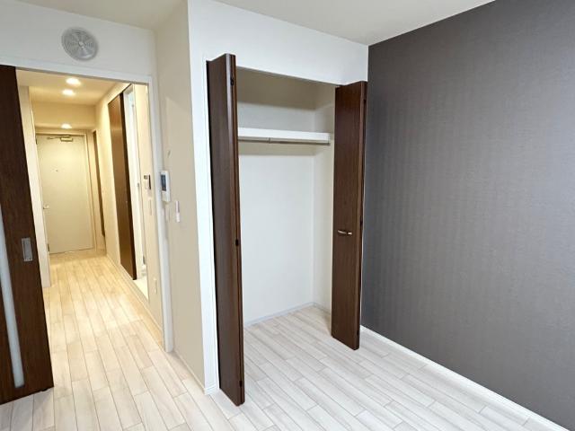 ソラナ宮本 クローゼット