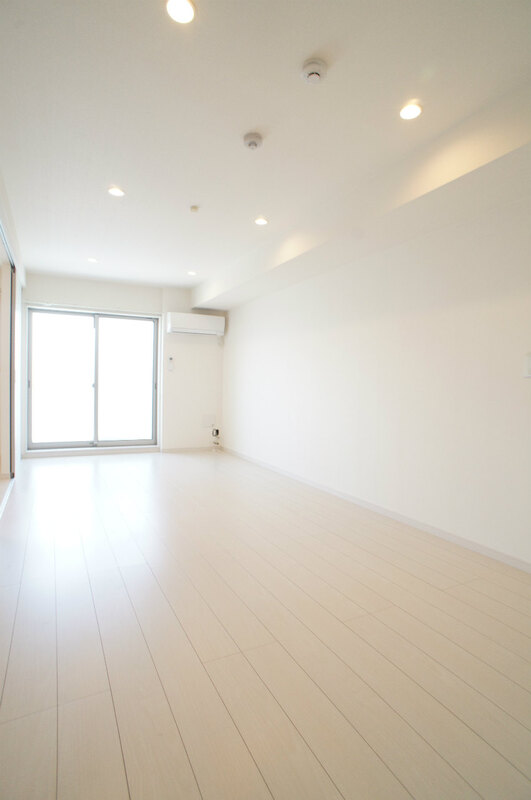 リブリ・グランツ武蔵中原2階 部屋その他