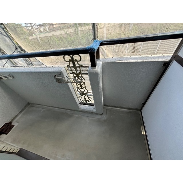 ジョイフル大和南301号室 部屋その他