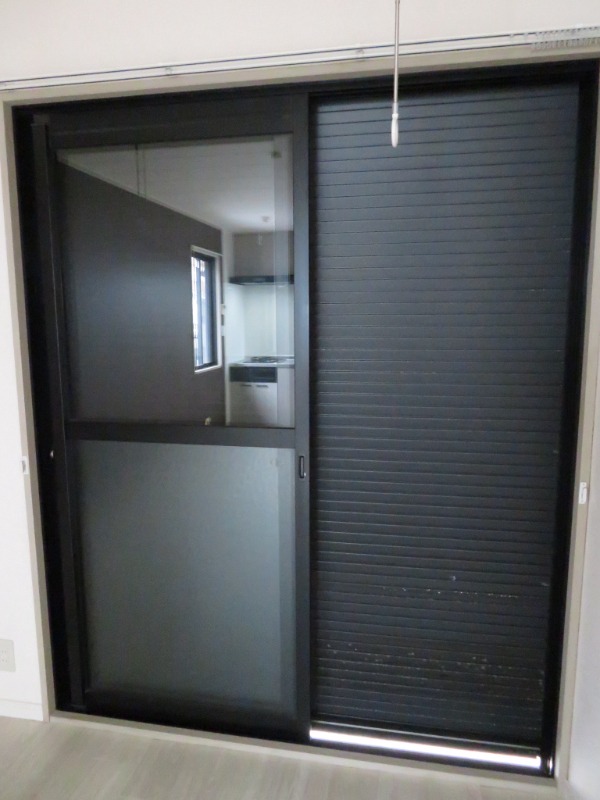 K’SシャンブルⅢ2階 部屋その他