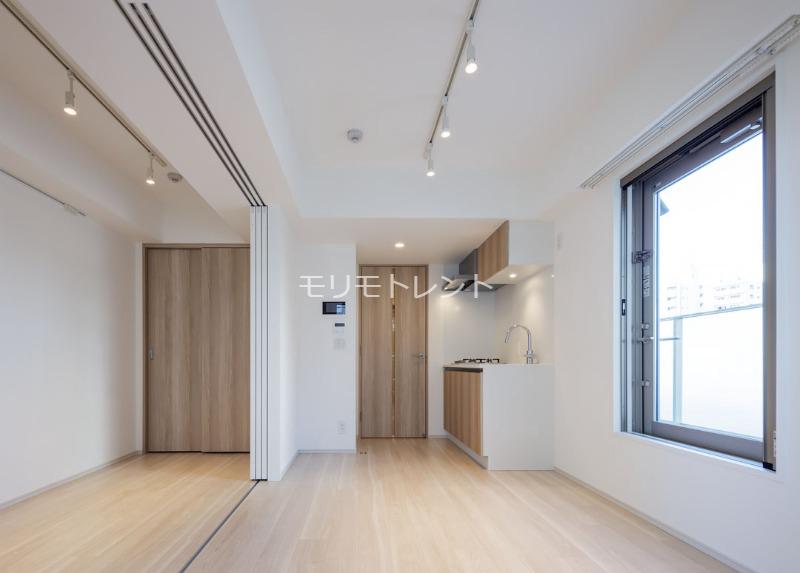 イプセ初台1階 室内参考写真（Eタイプ）