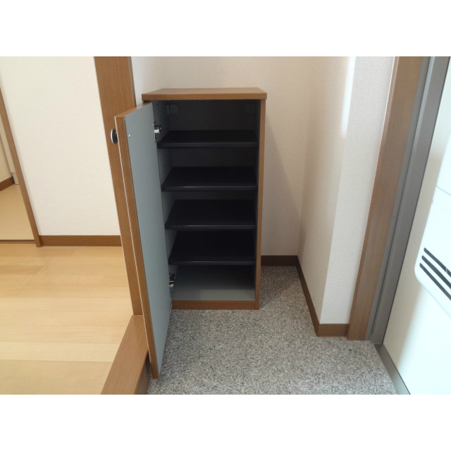 ヴァンクール305号室 内観