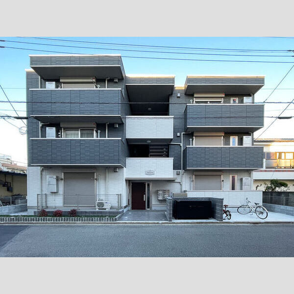 Kirscheの外観画像