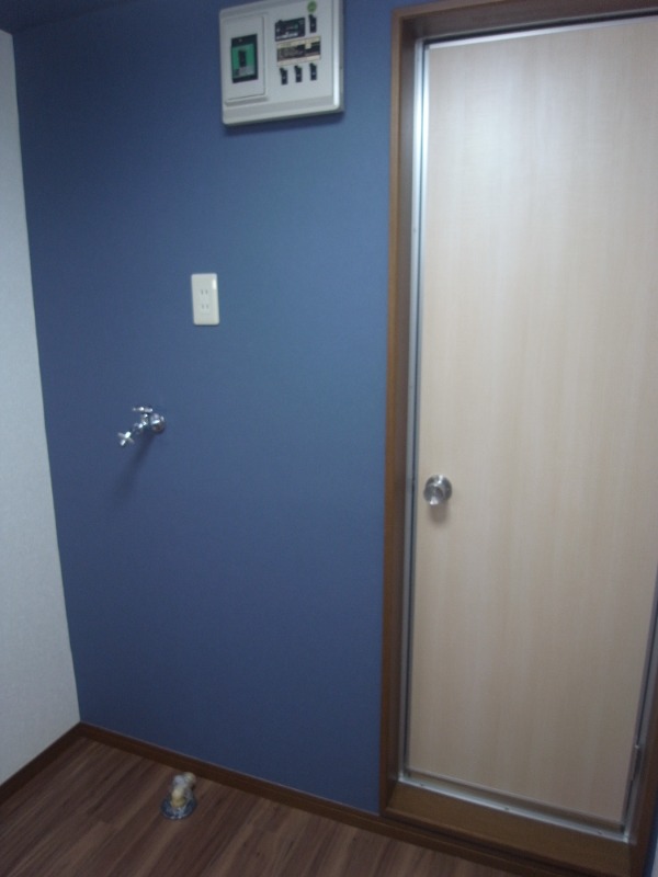 グレイスコート(三鷹) 内観