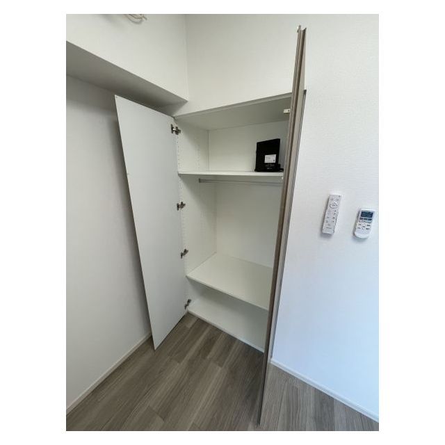 AIFLAT文京本駒込0403号室 クローゼット（ダイニングキッチン）