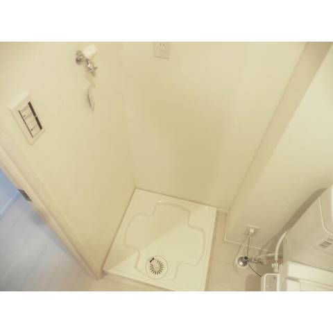 Ｔｏｇｅｔｈｅｒ保谷Ａ棟 部屋設備