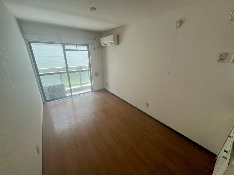 ハイシティ田園調布第2 内観