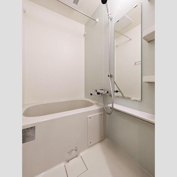 S-RESIDENCE横濱吉野町burgeon203号室 お風呂