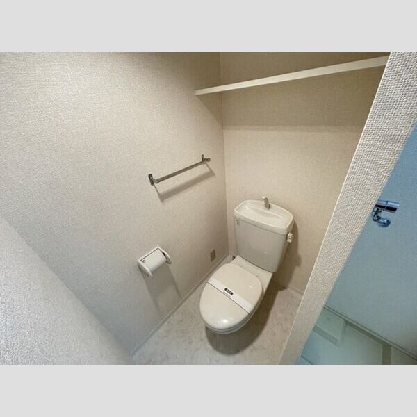 GOTO　Ⅱ1003号室 トイレ
