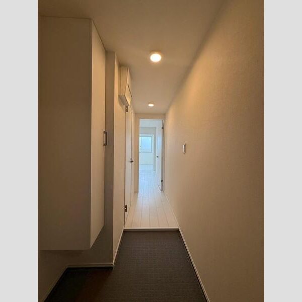 MAXIV CITY堀切RIVER SIDE 部屋設備