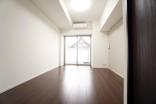 グランド神楽坂3階 キッチン