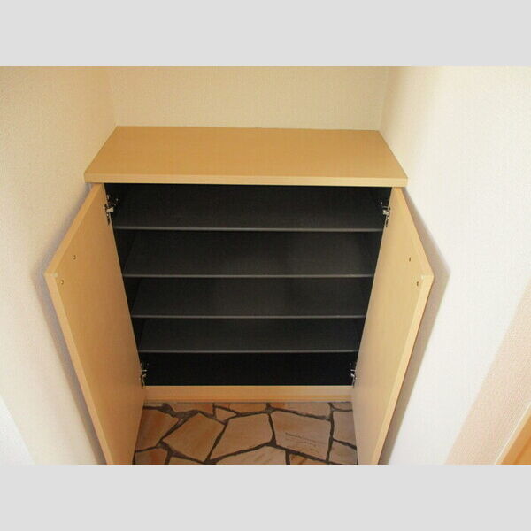 Blanche101号室 101(シューズボックス)