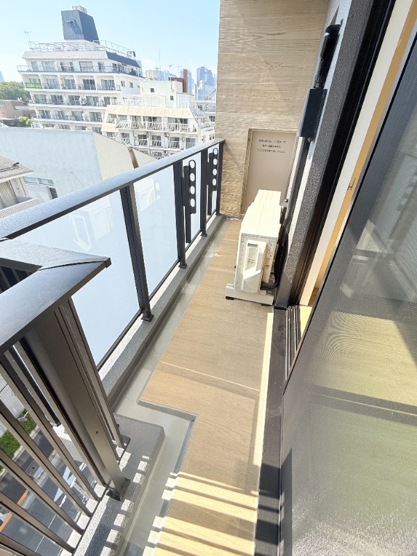 アーバンノット原宿3階 同タイプ（601号室）の写真です。