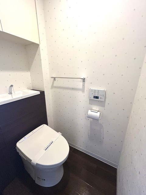 横浜ポートサイド・パーク 2025年9月撮影