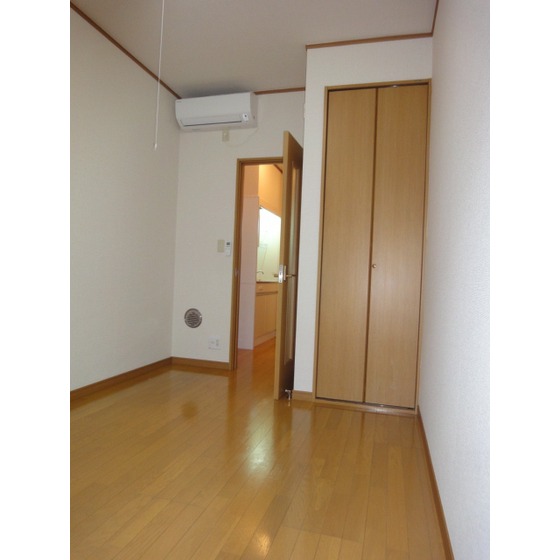 ウィステリア代々木0103号室 洋室