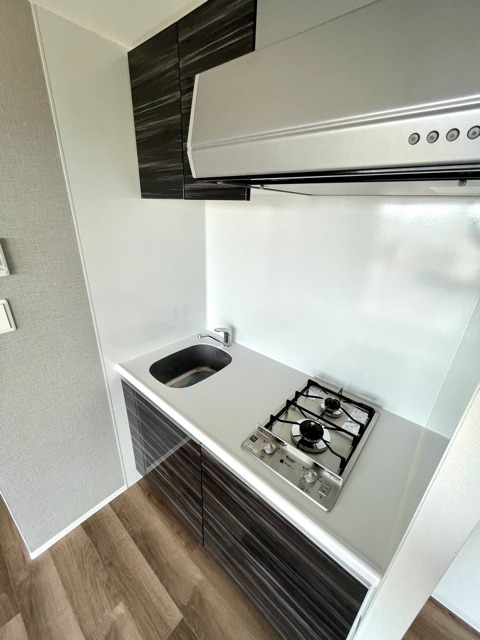 レジディア笹塚Ⅲ6階 キッチン