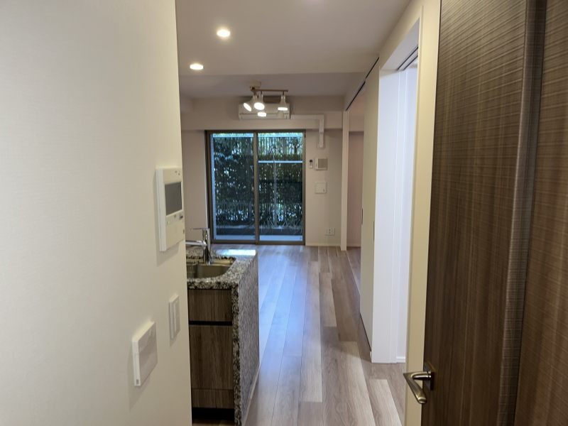 ルフォン武蔵小杉今井仲町1階 部屋その他