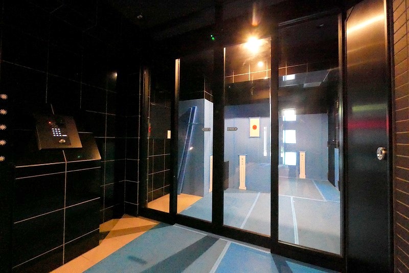 グランジット日本橋浜町3階 外観