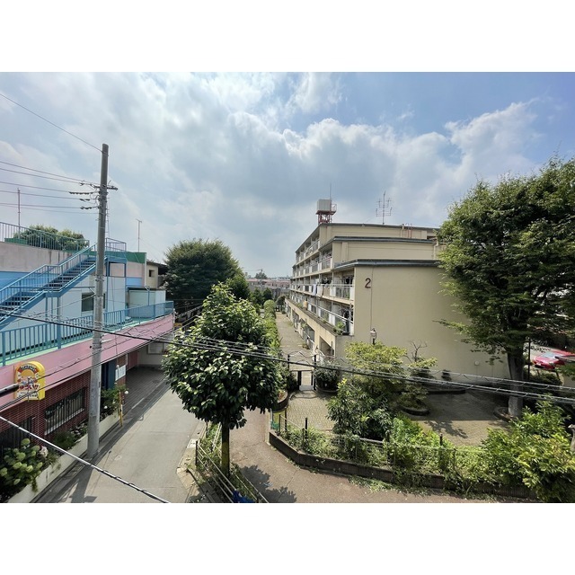 パークアレイ笹塚301号室 部屋その他