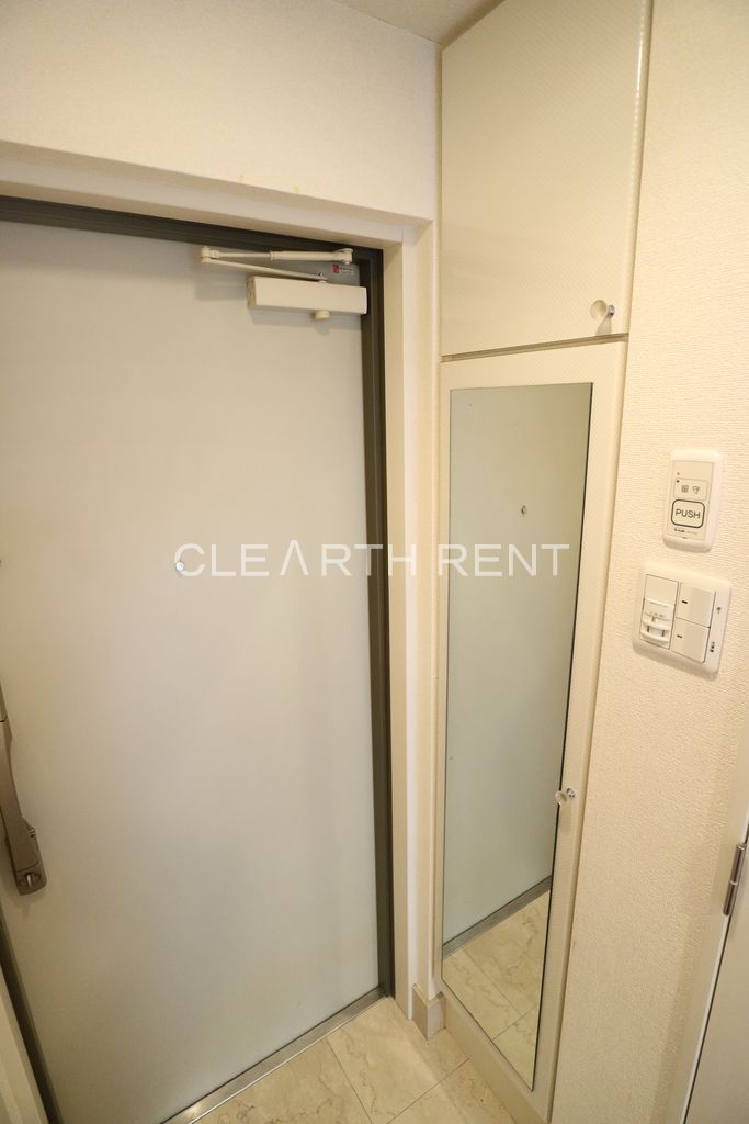 パレステュディオ赤坂弐番館3階 ☆お部屋探しはクレアスレント/港区の分譲賃貸で快適生活☆