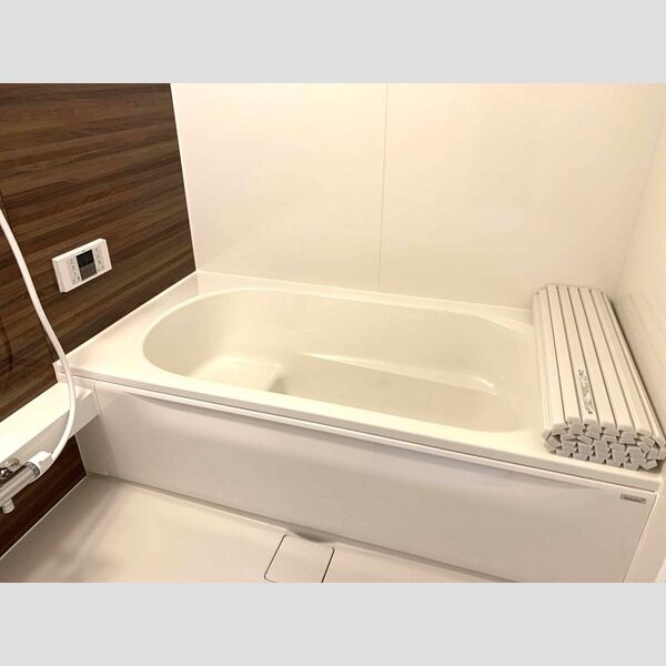 ロイジェントパークス草加手代　C103号室 一坪風呂