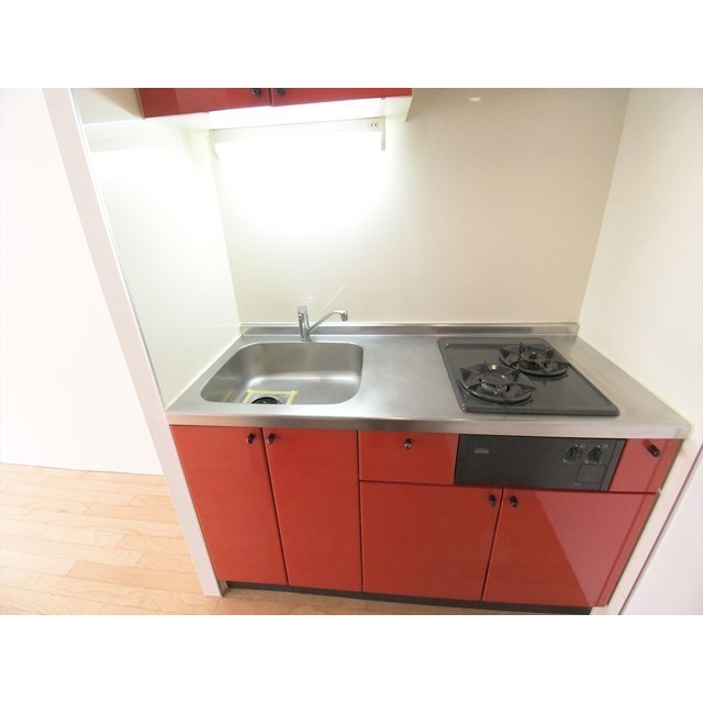 ＭＯＤＵＬＯＲ祐天寺0403号室 同建物別部屋の参考画像