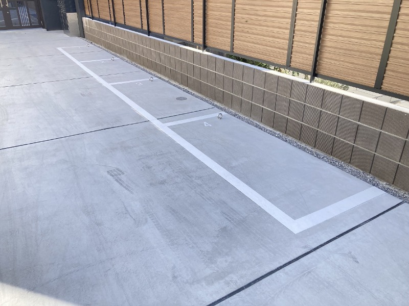 フランシール調布1階 部屋その他