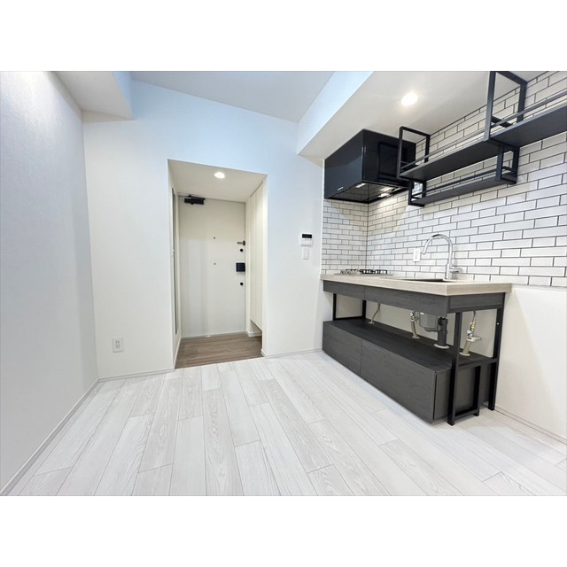 コスモグラシア両国レジデンス0504号室 部屋その他