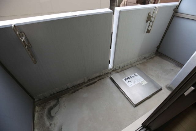 プレール代々木公園弐番館2階 同建物別部屋の参考画像