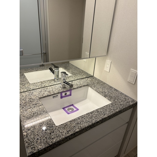 パークコート神宮北参道　ザ　タワー 内観