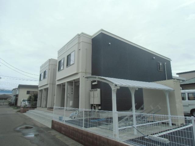 ロイヤルコート　湘南 外観写真（昼）